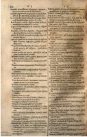 1644 - Jacques Crespin - Trésor des trois langues - Passau