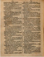 1625 - Hubert Antoine - Trésor des deux langues espagnole et française - Augsbourg