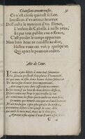 1607 - Pierre Brossart - Trésor des trésors - BnF