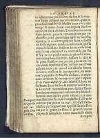 1590 - Benoît Rigaud - Trésor des pauvres - Mucem