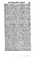 1614 - Jean Richer - Trésor du nouveau style et protocole de la chancellerie de France - BSB Munich