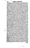 1628 - Jacques Crespin - Trésor d’histoires admirables et mémorables - BSB Munich