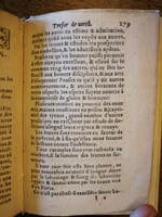 1576 - Benoît Rigaud - Trésor de vertu - BNC Florence