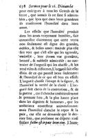 1629 - Manassés de Préaulx - Sermons ou Trésors de la piété chrétienne - BM Lyon