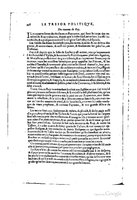 1611 - Pierre Chevalier - Trésor politique - UGent