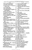 1607 - Marc Orry - Trésor des deux langues espagnole et française (Première et Seconde parties) - BU Tours