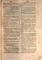 1645 - A. de Sommaville et A. Courbé - Trésor des deux langues espagnole et française - BSB Munich