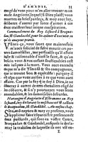 1567 - Robert Le Mangnier - Trésor des Amadis - British Library