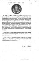 1553 - Jacopo Strada et Thomas Guérin - Épitome du Trésor des antiquités - Prague