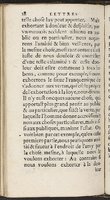 1597 - Jean Osmont - Trésor des secrétaires - Brno