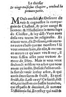 1578 - Guillaume Chaudière - Trésor de dévotion traitant de plusieurs belles vertus - BM Lyon