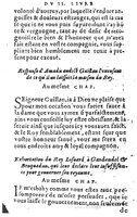1582 - Jean Huguetan - Trésor des Amadis T. 1 - BM Lyon