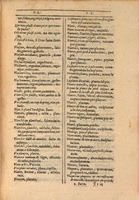 1607 - Marc Orry - Trésor des deux langues espagnole et française (Première et Seconde parties) - ÖNB Wien