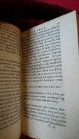 1581 - Pierre Le Voirier et Gervais Mallot - Trésor des histoires tragiques - BnF Richelieu