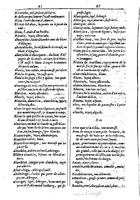 1616 - Veuve Marc Orry - Trésor des deux langues espagnole et française (Première et Seconde parties) - BM Lyon