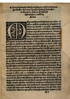 1544 - s.n. - Trésor du remède préservatif et guérison de la peste - British Library