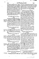 1616 - Étienne Gamonet - Grand trésor ou dispensaire - BSB Munich