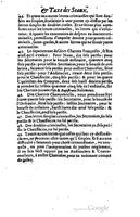 1614 - Jean Richer - Trésor du nouveau style et protocole de la chancellerie de France - BSB Munich