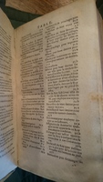 1599 - Abel Langelier - Trésor du nouveau style et protocole de chancellerie - BnF