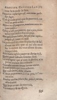 1612 - Dominicus Custos - Trésor des proverbes français  - Bibliopol-Olomuc