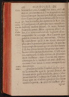 1624 - Joseph Bouillerot - Trésor de l’histoire générale de notre temps - BnF Arsenal