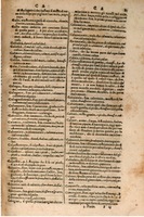 1609 - Philippe Albert et Alexandre Pernet - Trésor des trois langues, francoise, italienne et espagnole (Troisième partie) - BSB Munich