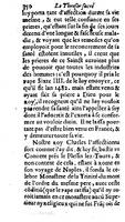 1646 - Jean Billaine - Trésor sacré ou inventaire des saintes reliques - BM Lyon