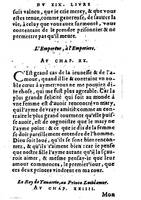 1582 - Jean Huguetan - Trésor des Amadis T. 2 - BM Lyon