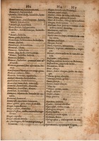 1645 - A. de Sommaville et A. Courbé - Trésor des deux langues espagnole et française (Seconde partie) - BSB Munich