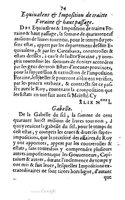 1581 - s.n. - Secret des trésors de France (Livre I) - BSB Munich