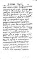 1624 - Joseph Bouillerot - Trésor de l’histoire générale de notre temps - BM Lyon