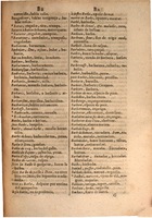 1645 - A. de Sommaville et A. Courbé - Trésor des deux langues espagnole et française (Seconde partie) - BSB Munich