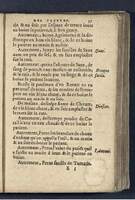 1590 - Benoît Rigaud - Trésor des pauvres - Mucem