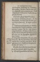 1603 - Galiot Corrozet - Trésor des histoires de France - BnF Tolbiac