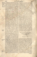 1610 - Étienne Gamonet - Grand Trésor ou dispensaire - CESR Tours
