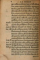 1548 - René Avril et Vivant Gaulterot - Perle précieuse évangélique et Trésor divin - BSB Munich