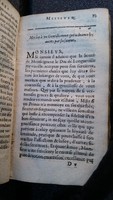 1625 - Louis Loudet - Secrétaire des secrétaires ou le Trésor de la plume française - Lucerne