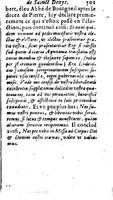 1646 - Jean Billaine - Trésor sacré ou inventaire des saintes reliques - BM Lyon