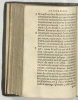 1552 - Vincent Sertenas - Trésor de pratique pour les juges - Kansas University
