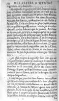 1607 - Étienne Servain et Jean Antoine Huguetan - Trésor de santé ou ménage de la vie humaine - BIU Santé