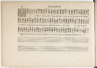 1594 - Paul Marceau - Trésor de musique d&#039;Orlande de Lassus, Superius, Bassus, Tenor, Quinta pars - BnF