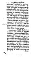 1654 - Antoine Jullieron - Trésor inestimable de Saint-Joseph - BM Lyon