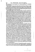 1611 - Pierre Chevalier - Trésor politique - UGent