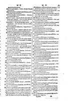 1617 - Samuel Crespin - Trésor des trois langues espagnole, française et italienne (3 parties) - Ohio
