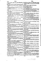 1617 - Samuel Crespin - Trésor des trois langues espagnole, française et italienne (3 parties) - Ohio