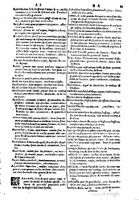 1617 - Samuel Crespin - Trésor des trois langues espagnole, française et italienne (3 parties) - Ohio