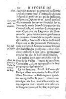 1626 - Joseph Bouillerot - Trésor de l’histoire générale de notre temps - BSB Munich