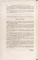 1634 - Zacharie Roman - Les Tables perpétuelles - BnF Arsenal