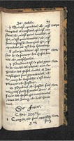 1560 - Hans de Laet - Trésor de vertu - Angers-archives