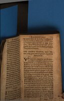 1616 - Balthazar Bellère - Trésor des récréations - BSB